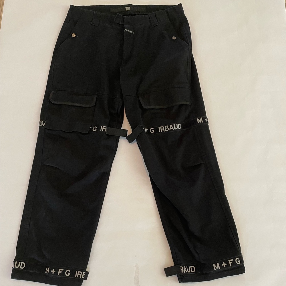 SOLD Men’s Marithe Francois Girbaud Jeans